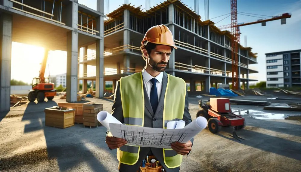 General Contractor Roles and Responsibilities TMBCR Insights