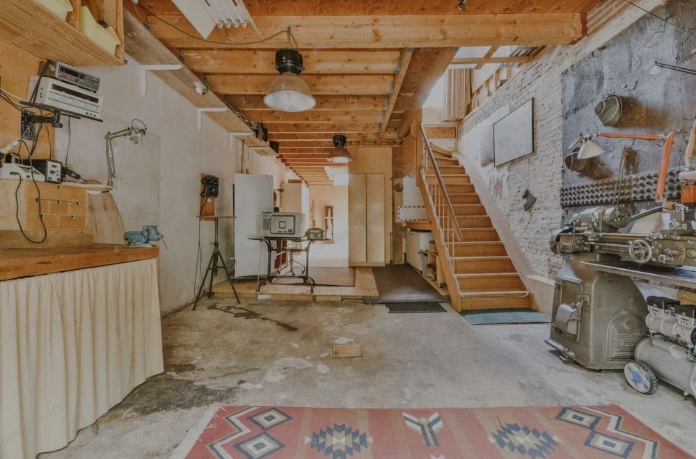 Flooded Basement? Prevent Mold with Our Expert Tips