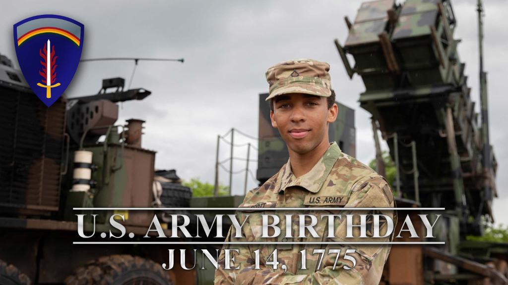 We think we look pretty dang good for 246 years old Happy Birthday, U.S