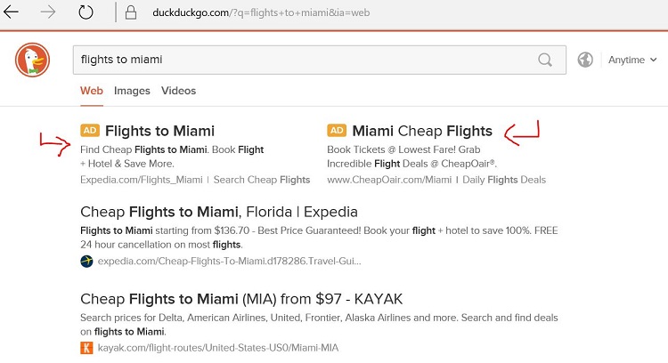 Why Bing's Syndicated Search Partners Can't be Ignored TM Blast Why Bing's Syndicated Search Partners Can't be Ignored TM Blast
