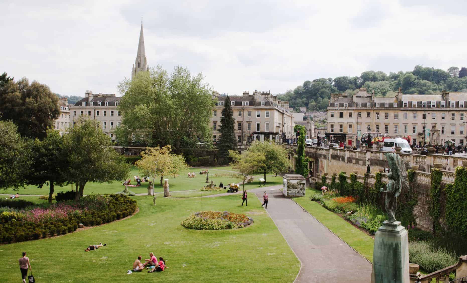 Cotswold Way Guide TMBtent