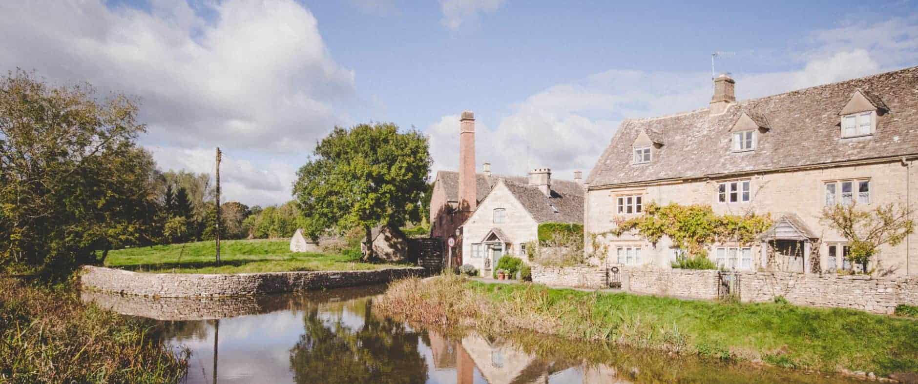 Cotswold Way Guide TMBtent