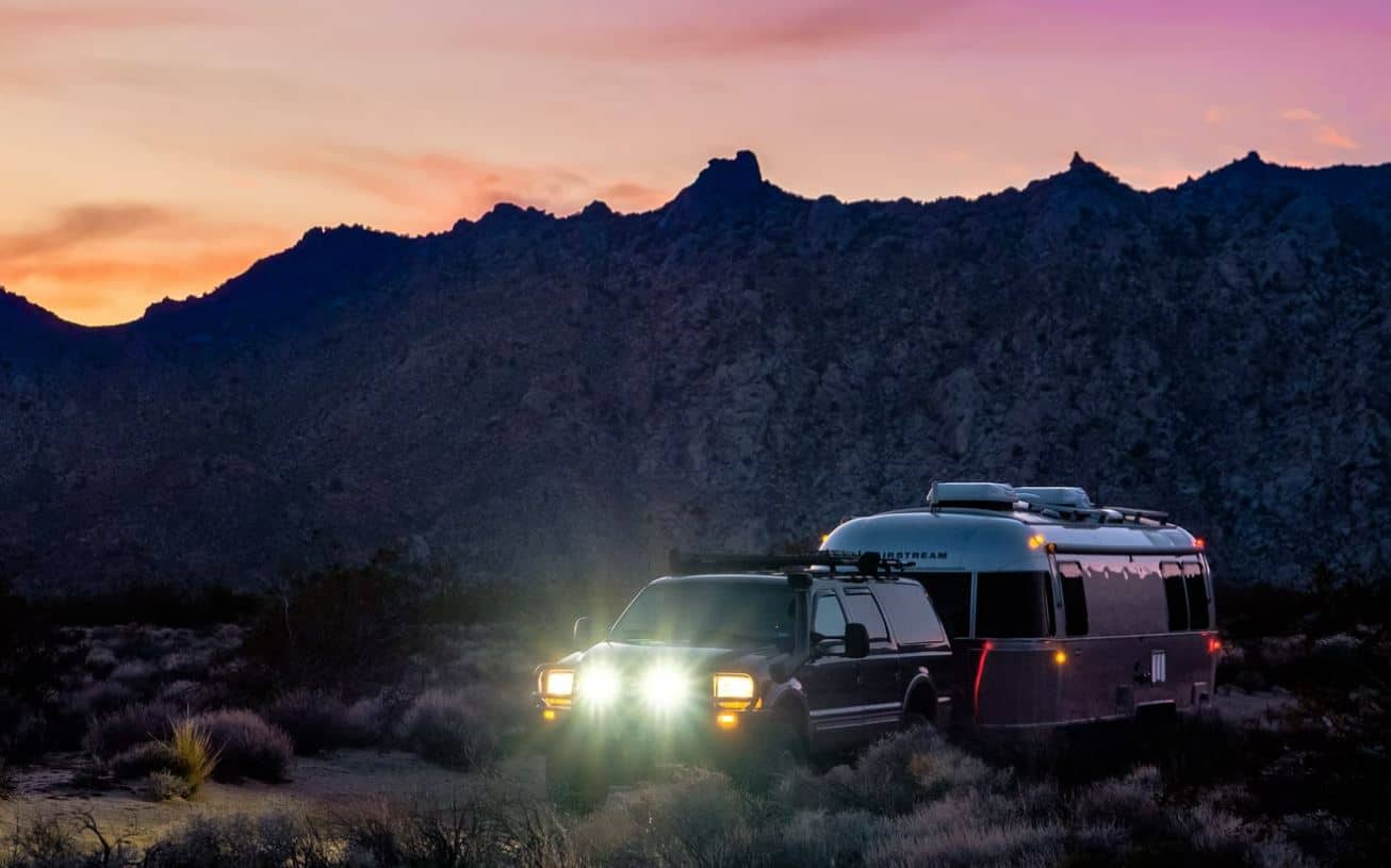 The BEST Arizona Free Dispersed Camping Everything you need to know
