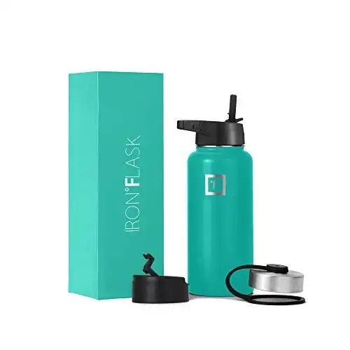 Iron Flask vs Hydro Flask A Comprehensive Comparison Guide TMBtent