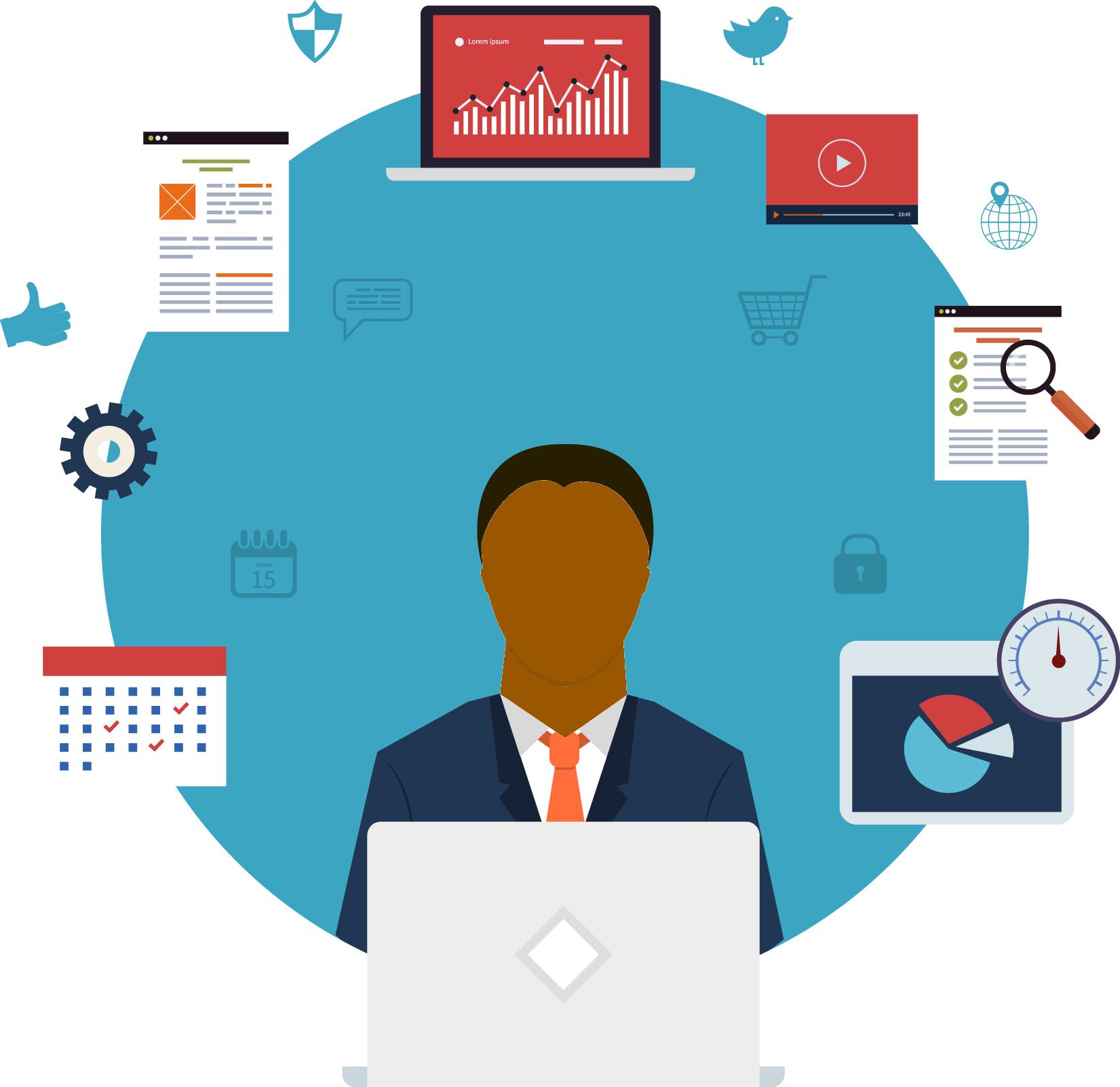 Advanced Document Processing in Microsoft Word TMC