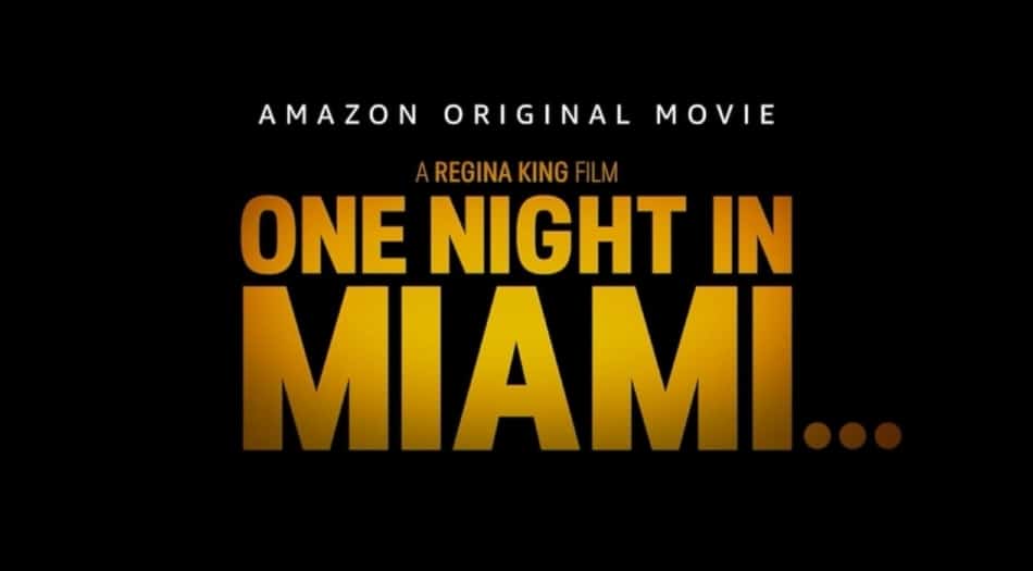 One Night in Miami Movie Information tmc.io 🍿 watch movies with friends