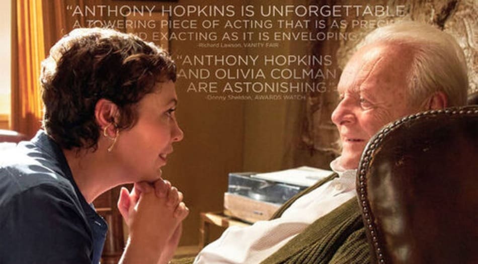 The Father Movie Review tmc.io Watch movies with friends.