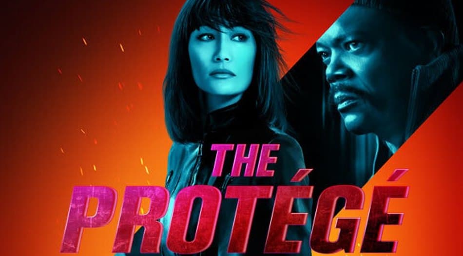 Gallery of 8 movie poster and cover images for the protégé (2021). The Protégé Movie Review - tmc.io - Watch movies with friends.