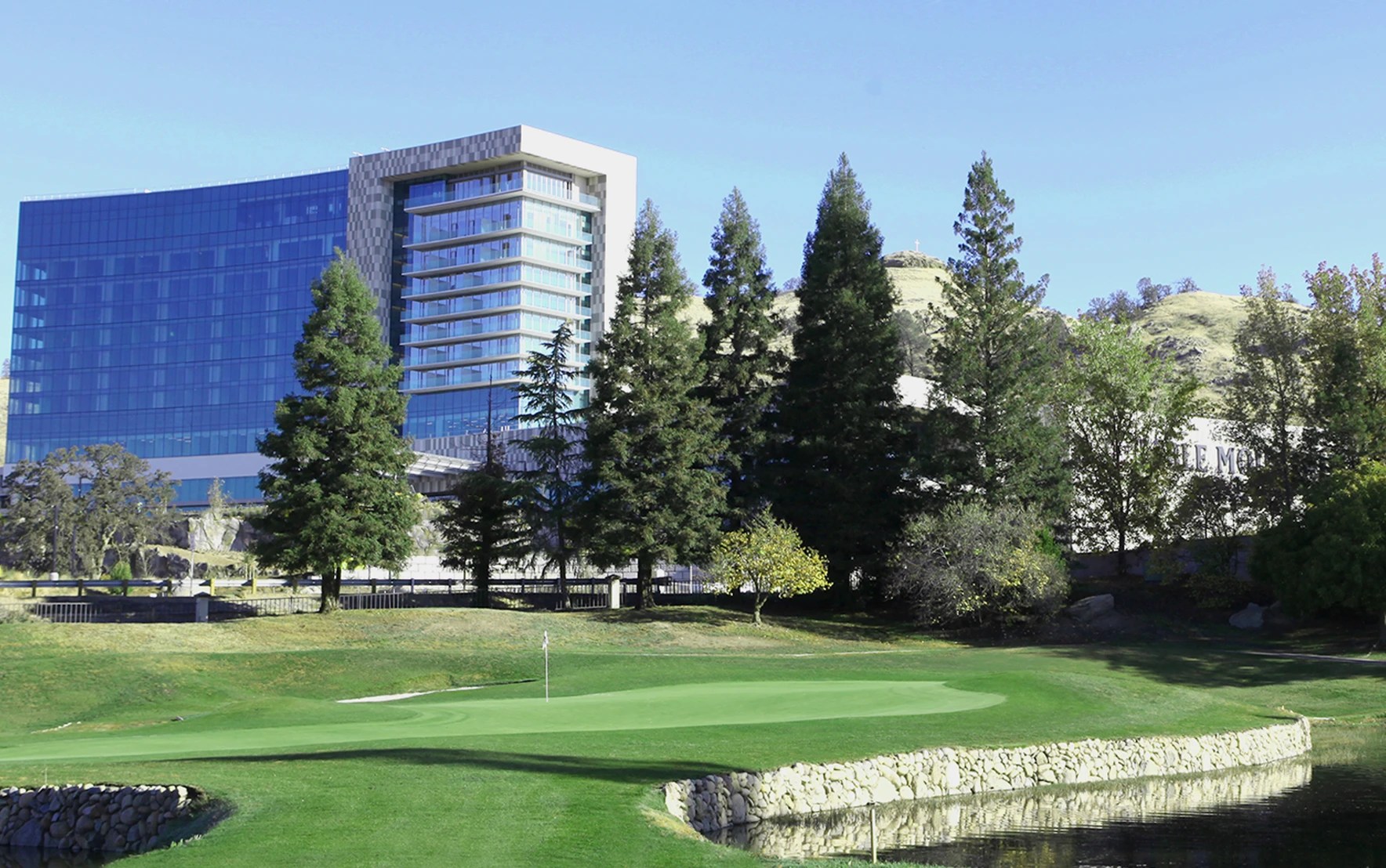 Table Mountain Casino Slots, Table Games, Entertainment & More Voted Best Local Casino in