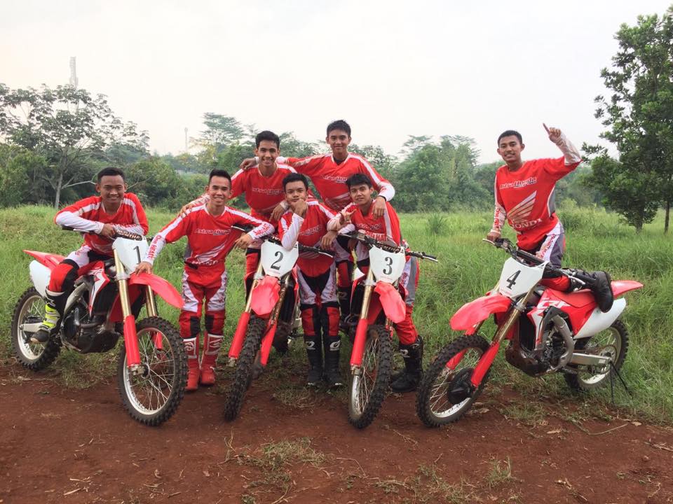 Begini Caranya Masuk Astra Honda Racing School 2019 - Tmcblog.com