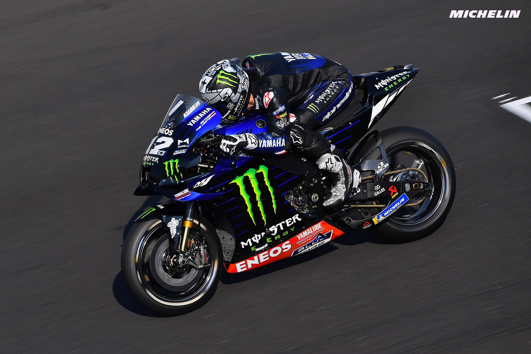 Bagnaia tercepat FP3 MotoGP Emilia Romagna - Misano 2020 ...