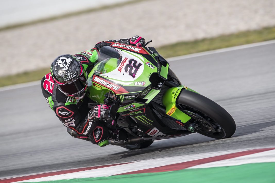 Antusiasme Warga Indonesia Buat Kawasaki Optimis Sambut WorldSBK
