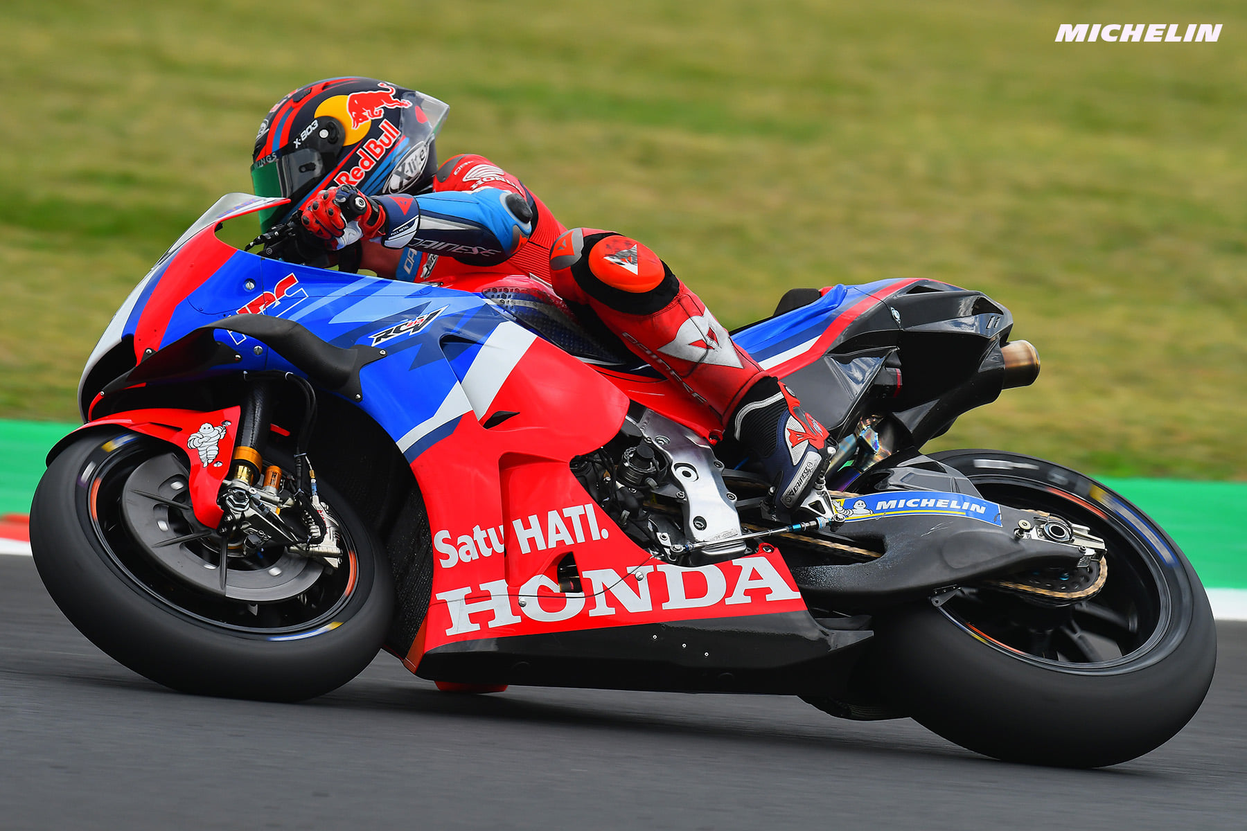 red bull motor 2023 Honda Motogp Berpotensi Gandeng Petronas Di 2023? - Tmcblog.com