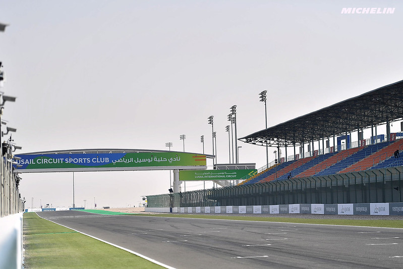 moto gp portimao 2023 90% Kans Motogp Pembuka 2023 Di Portimao - Tmcblog.com