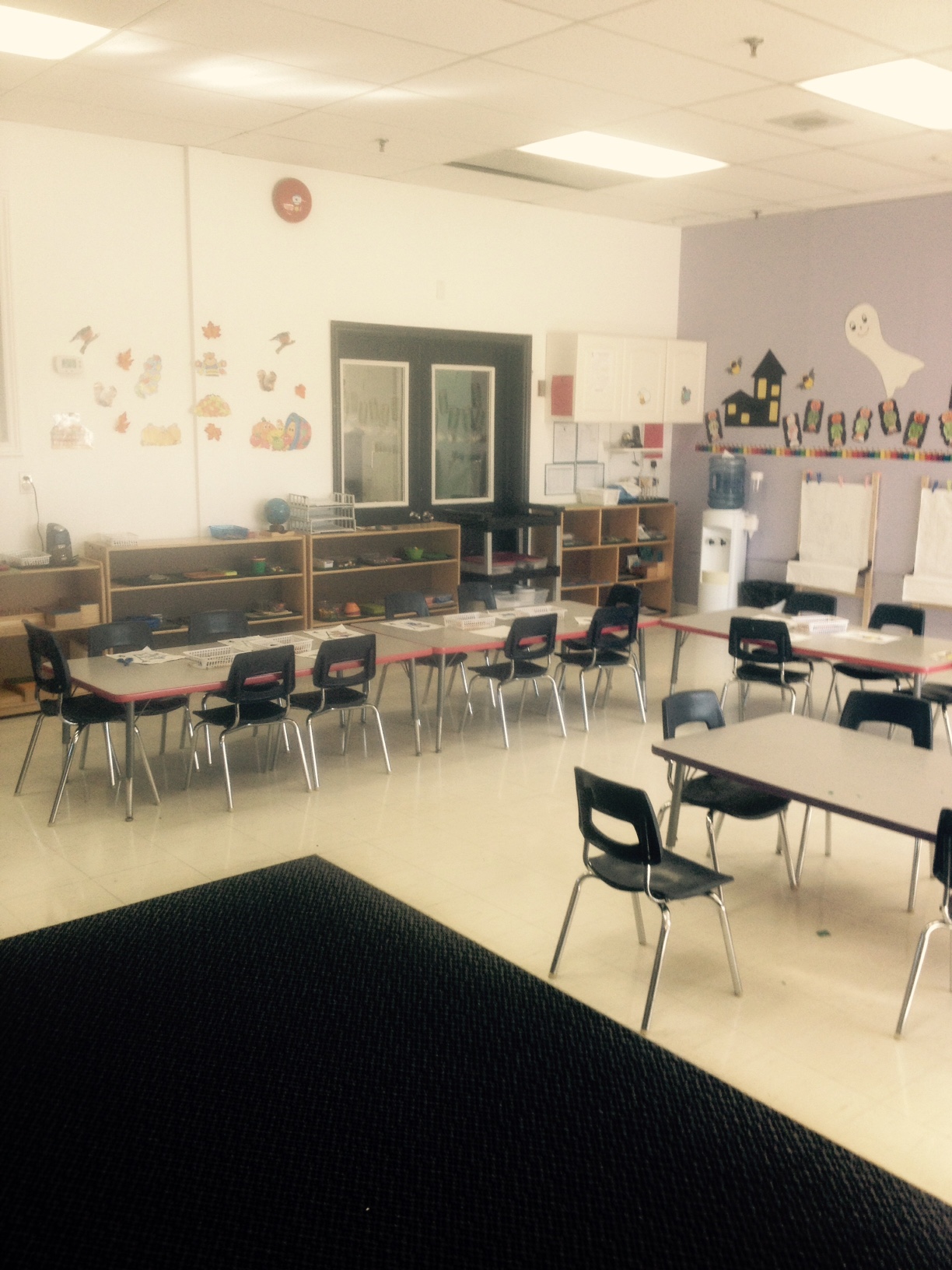 Montessori School Mississauga TMCMS