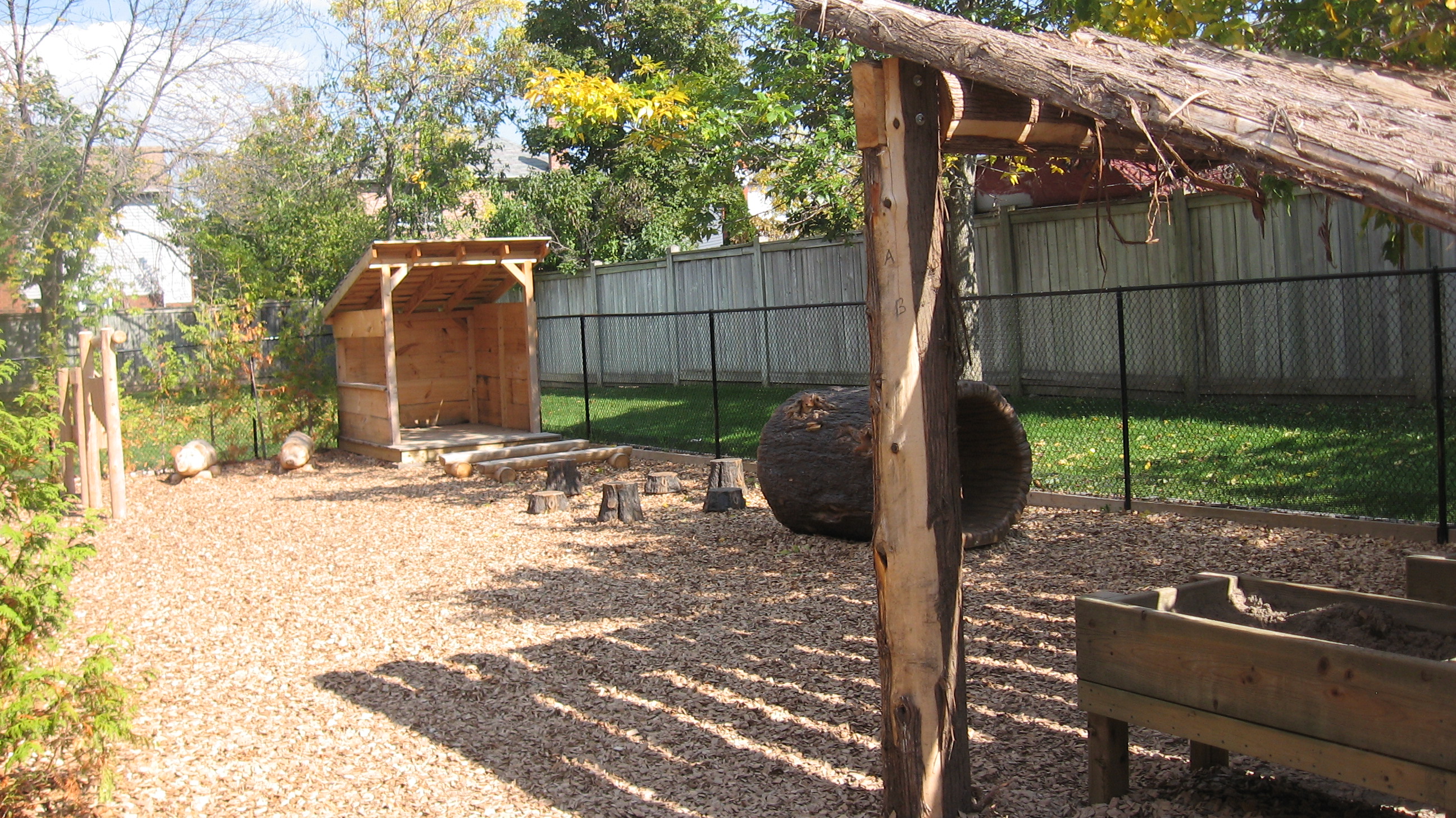 Montessori School Mississauga TMCMS