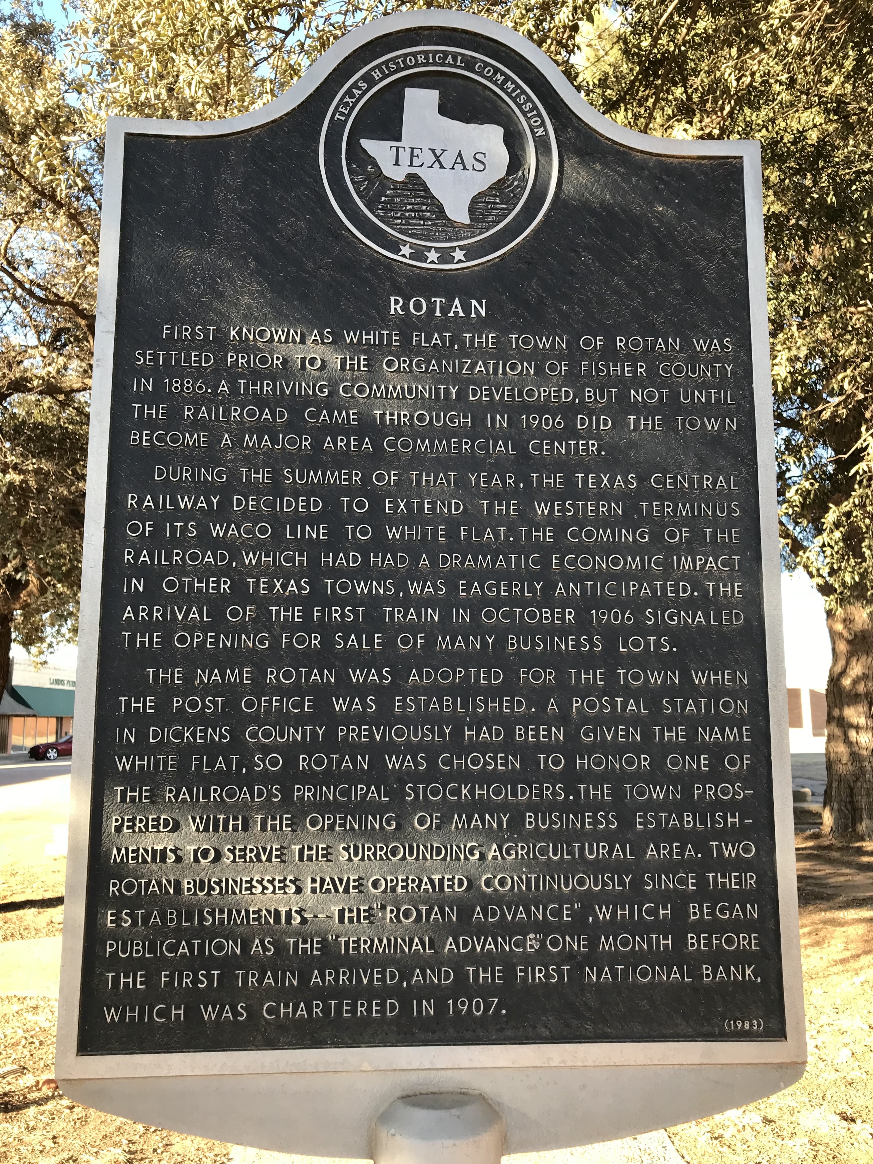 Visit Us Texas Midwest Community Network