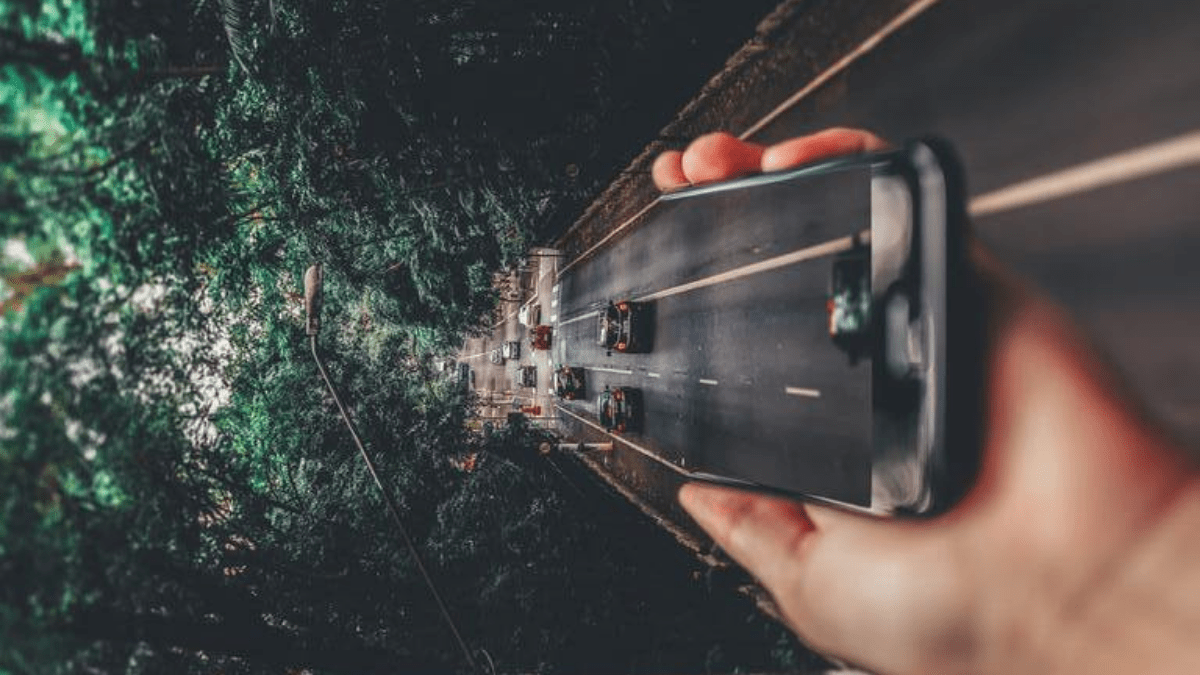 Driving Decisions Part 3 Digital Distractions Personal Injury Lawyer