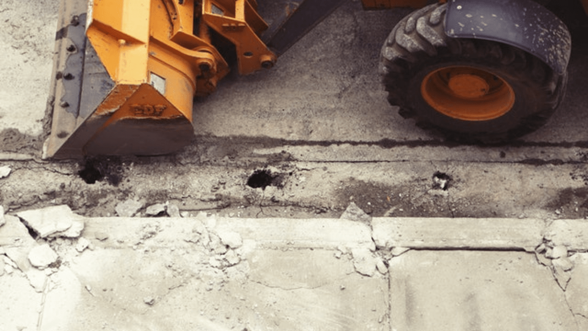 The Risks of Road Construction Car Wrecks Personal Injury Lawyer
