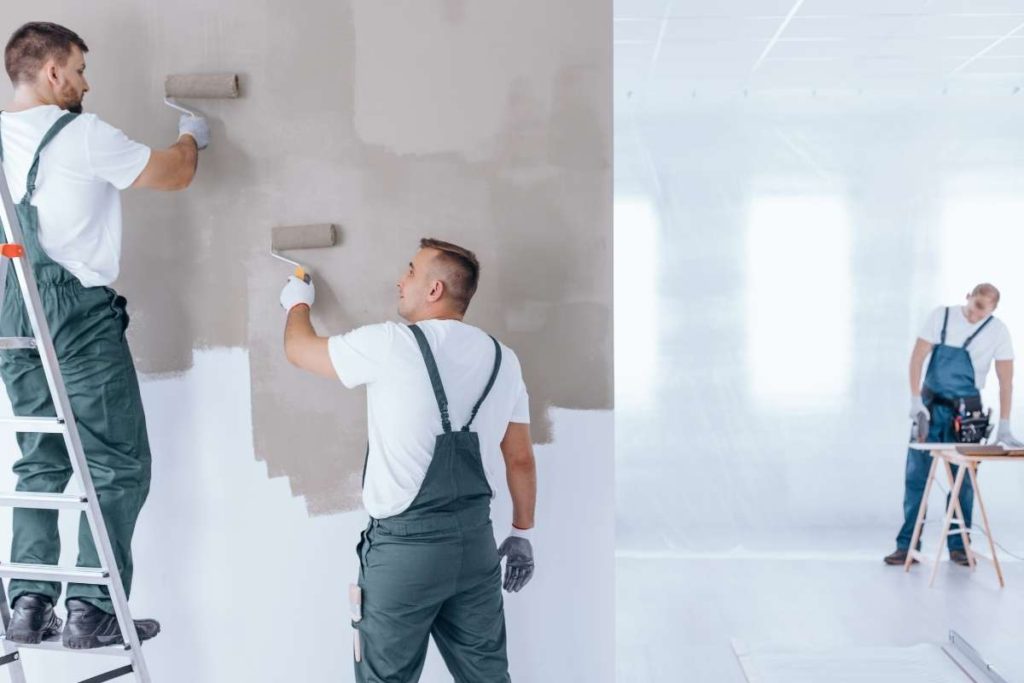 WHY YOU SHOULD HIRE A HOME RENOVATION COMPANY? TMDC Group