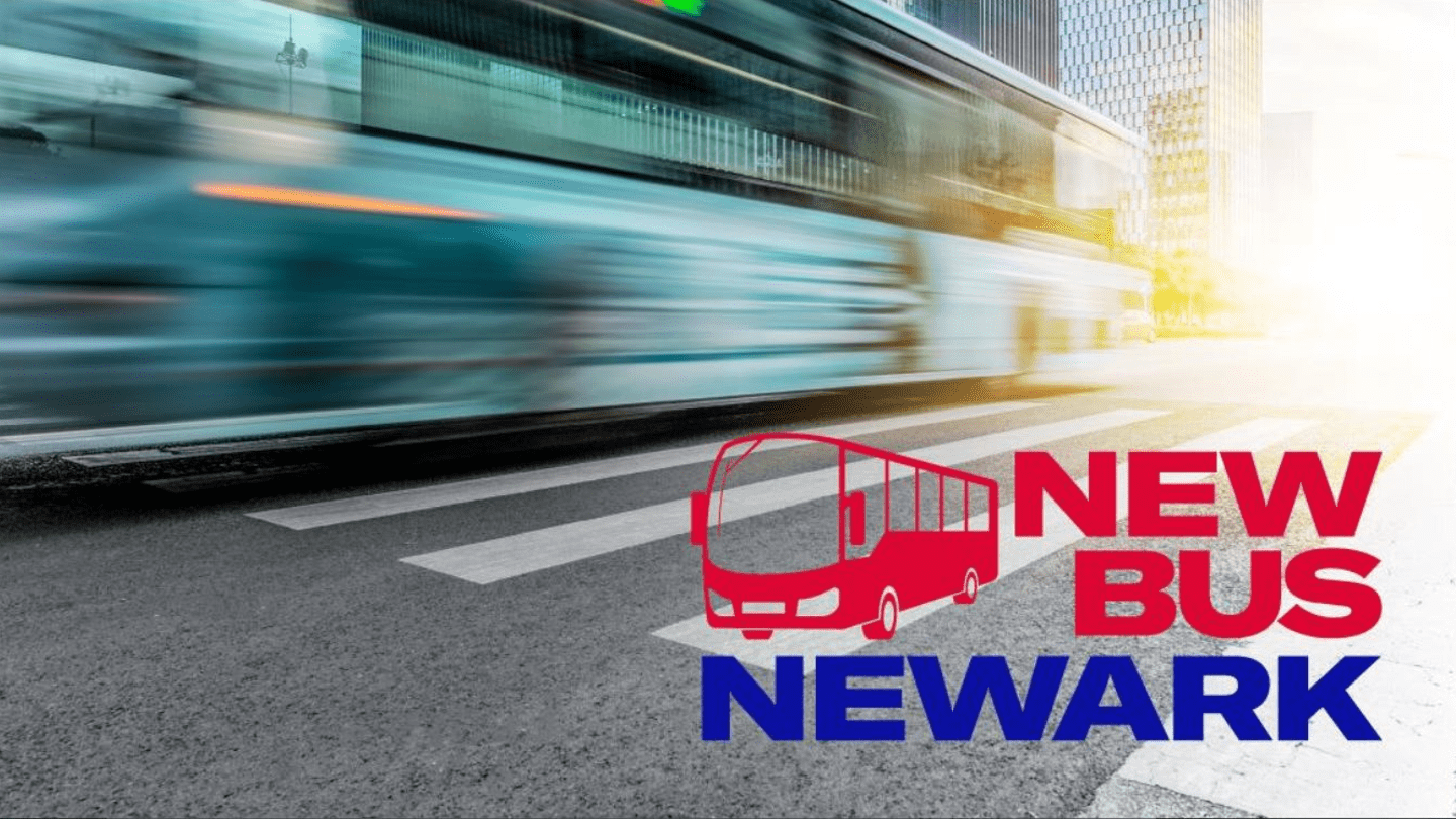 NJ Transit asks Newark bus riders for feedback to improve routes