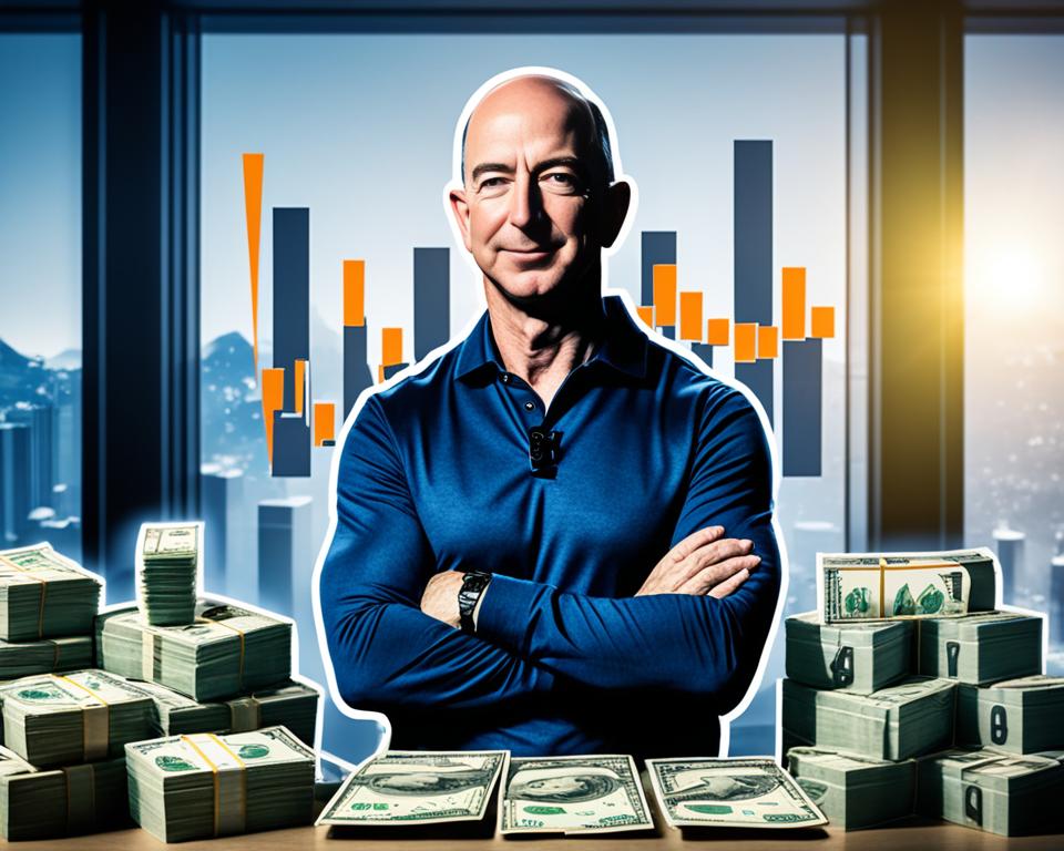 How Did Jeff Bezos Get Rich? (Details)