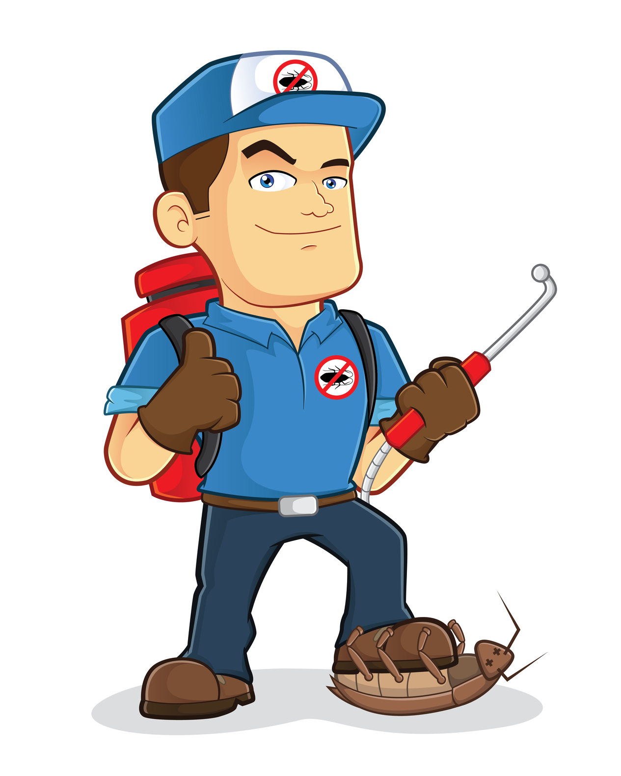 Best Pest Control TMedi