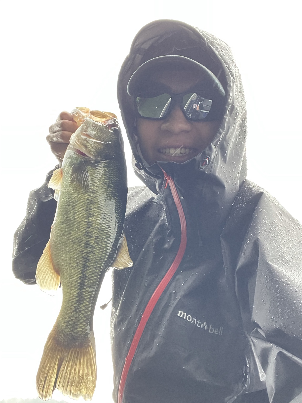 JB九州 北山ダム戦を振り返る。 村上太一 バス釣りブログ”寒江独釣”