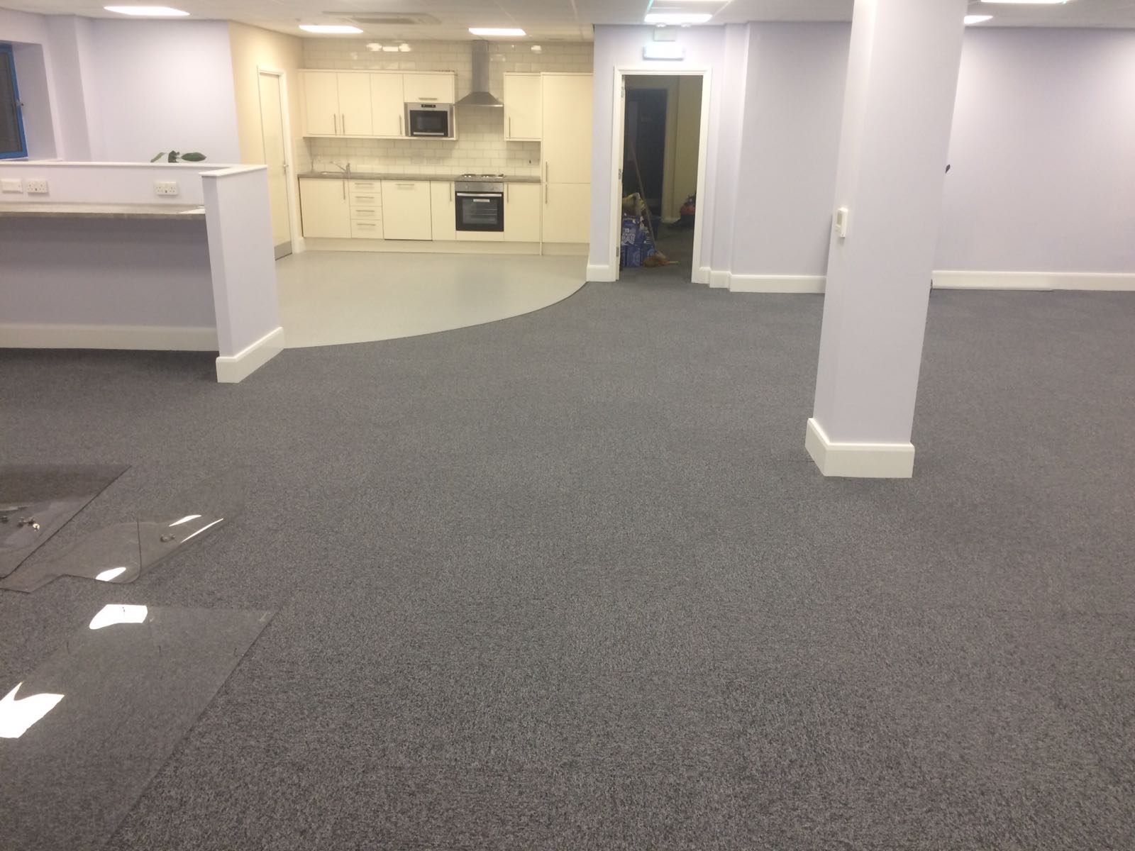 TM Flooring ltd