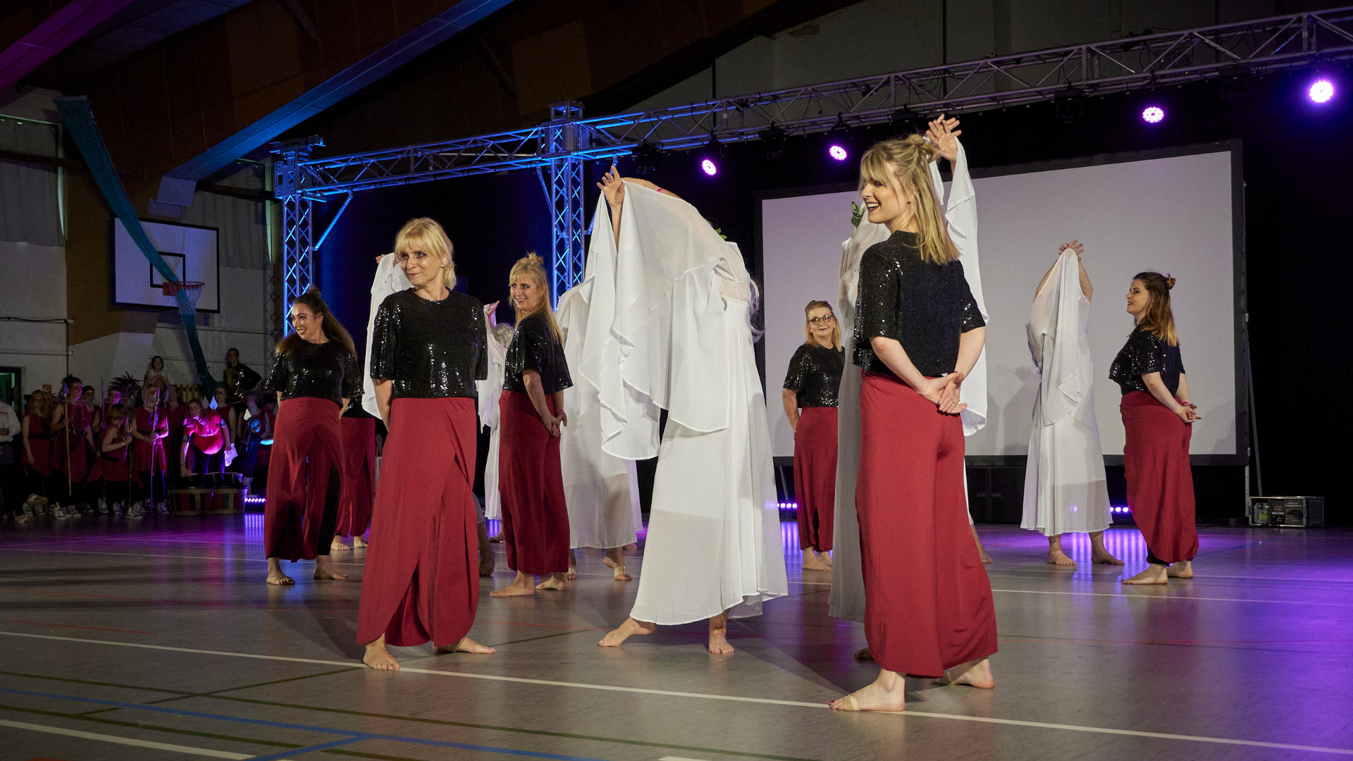 Ostsee Dance Cup in Saßnitz TMFV