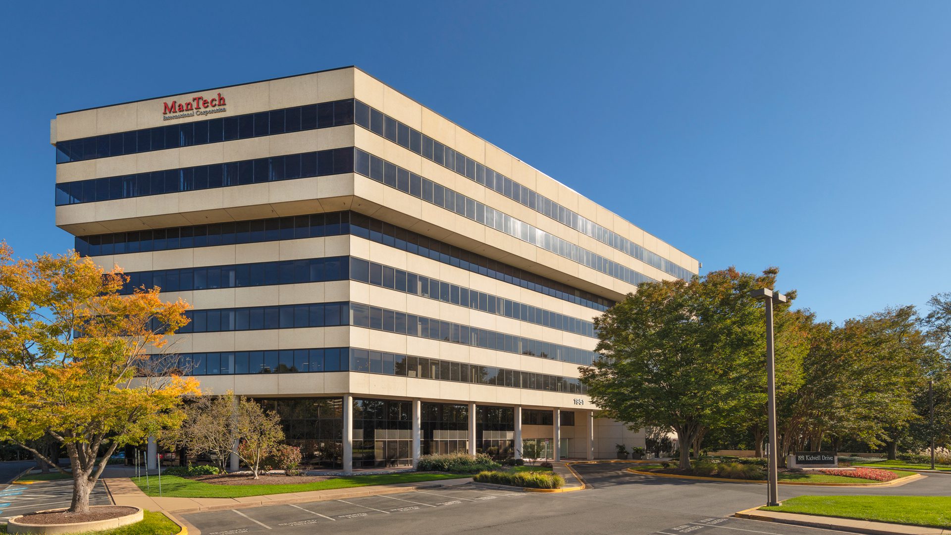 1951 Kidwell & 1953 Gallows The Meridian Group