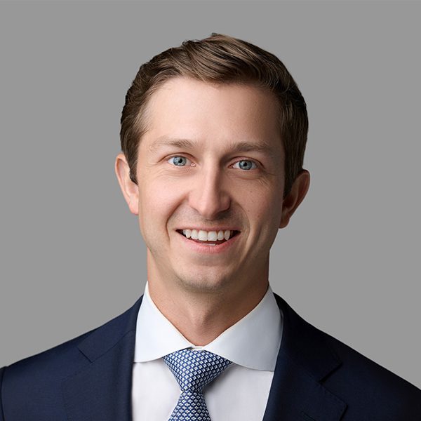 Zack Patterson The Meridian Group