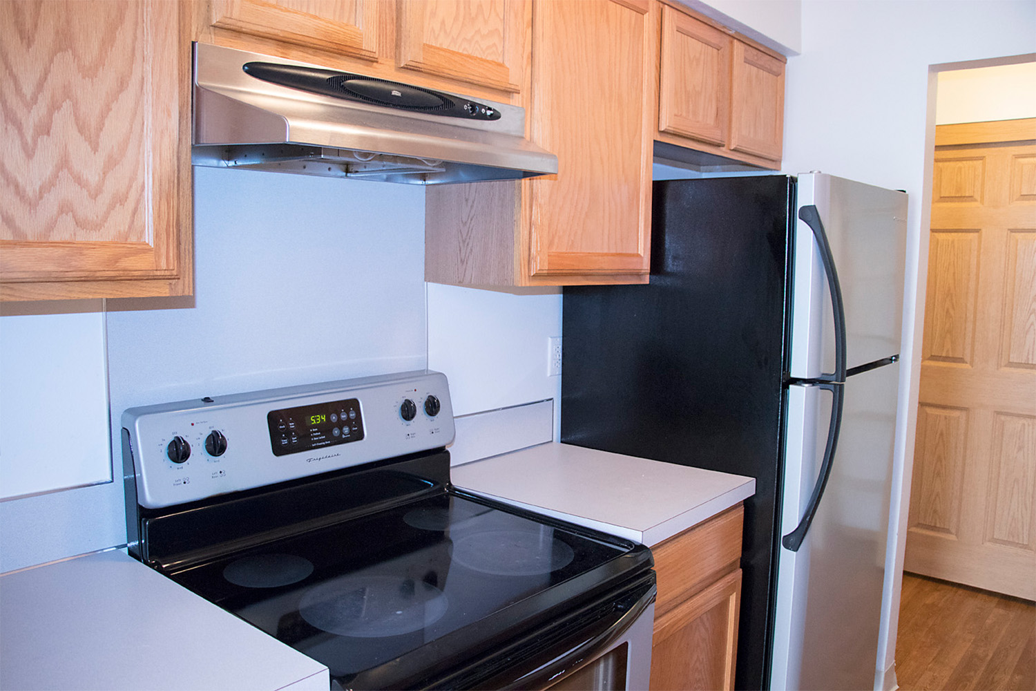 Millbrook Townhomes 2 or 3Bedroom Townhomes Vancouver WA