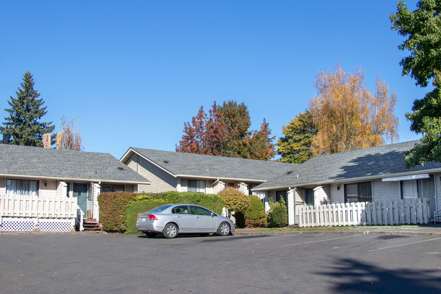 Birch Tree Apartments Features & Floor Plans Apartments in