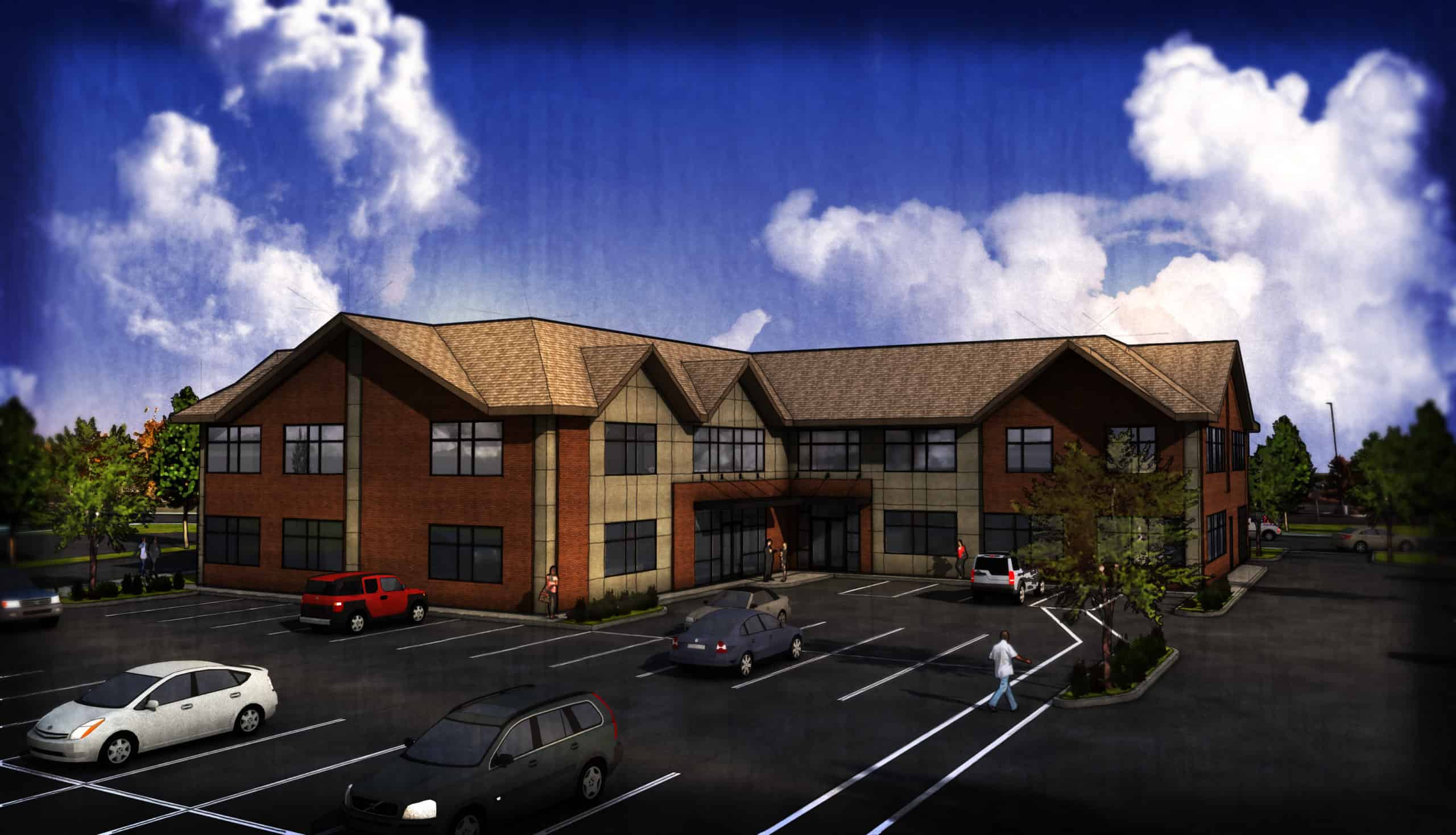 TMG/AMS Opening New Offices in TriCities, Washington TMG Property