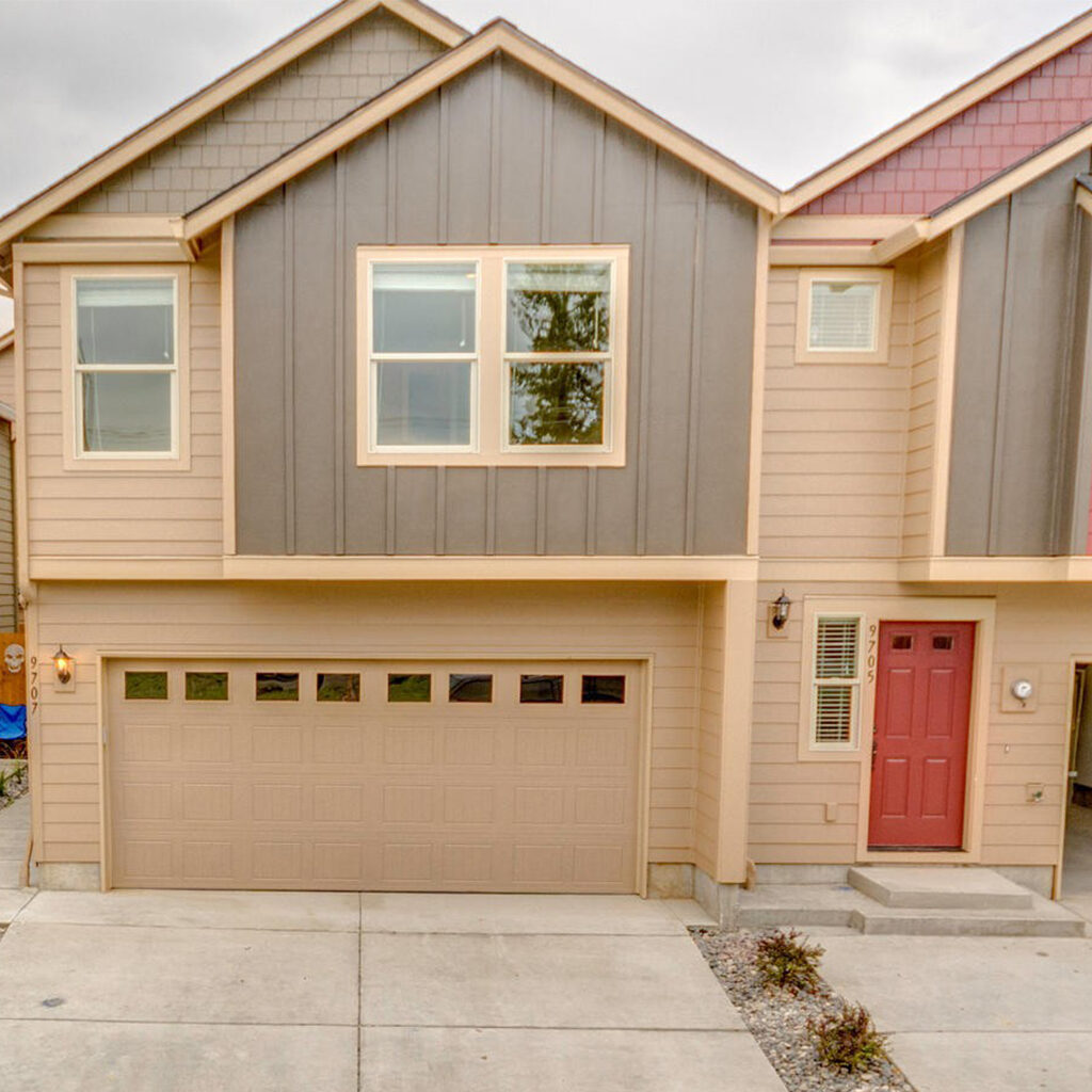 Apartment, Townhome, and Condominium Communities Managed by TMG TMG