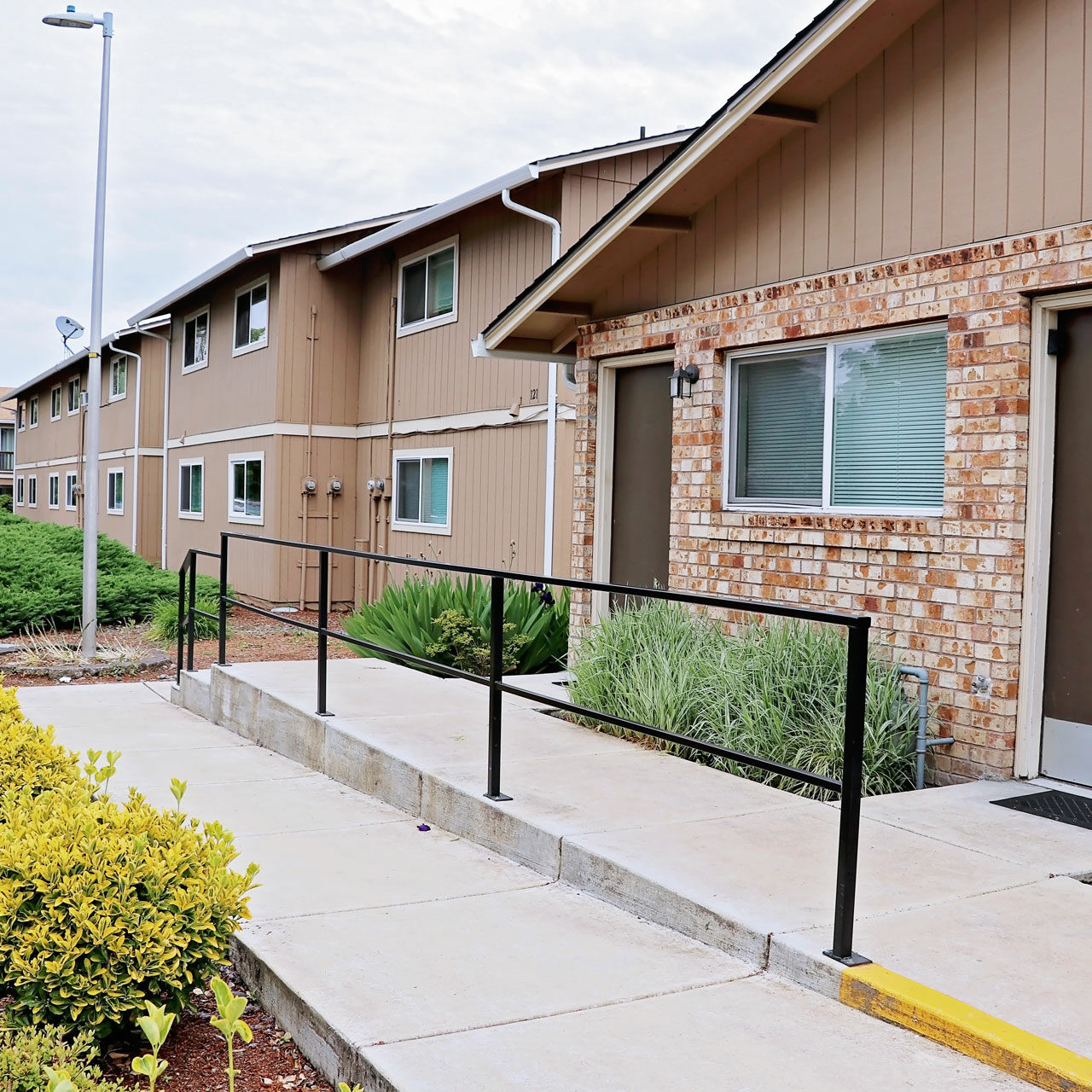 Apartment, Townhome, and Condominium Communities Managed by TMG TMG