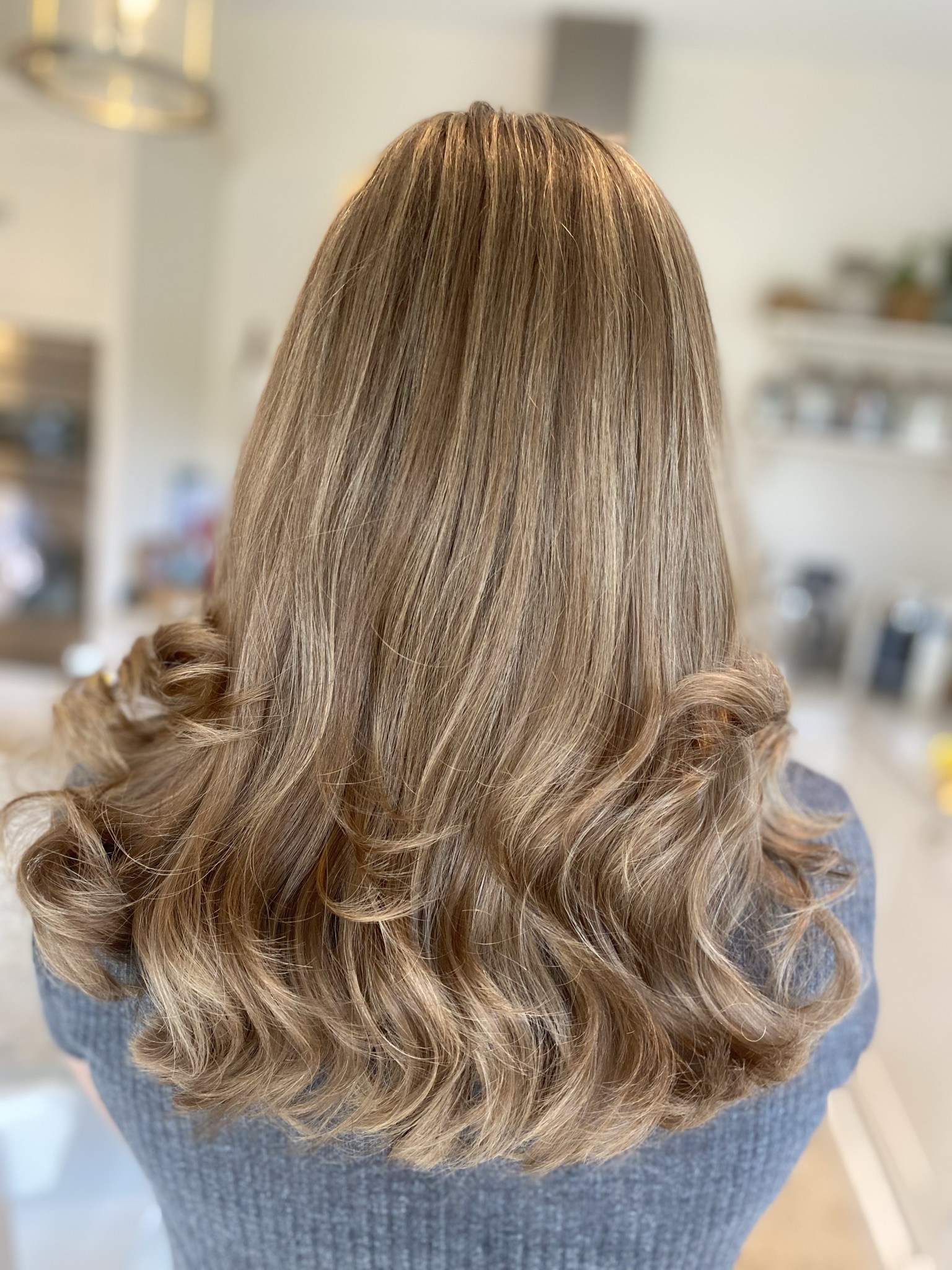 TM Hairdressing Hairdressing services, tailored to your needs, in the