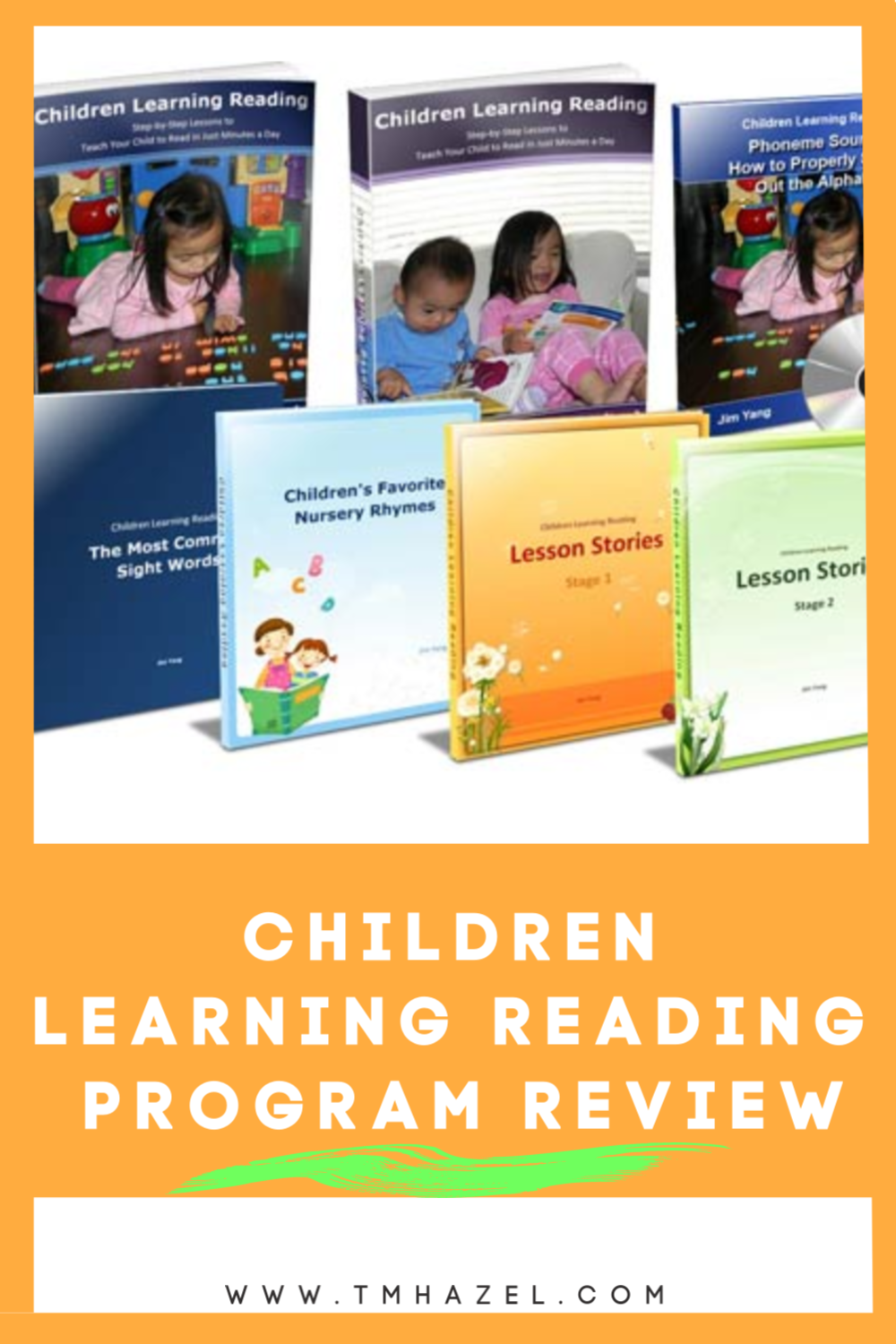 childrenlearningreadingprogramreviewmain CREATIVE LEARNING FOR KIDS