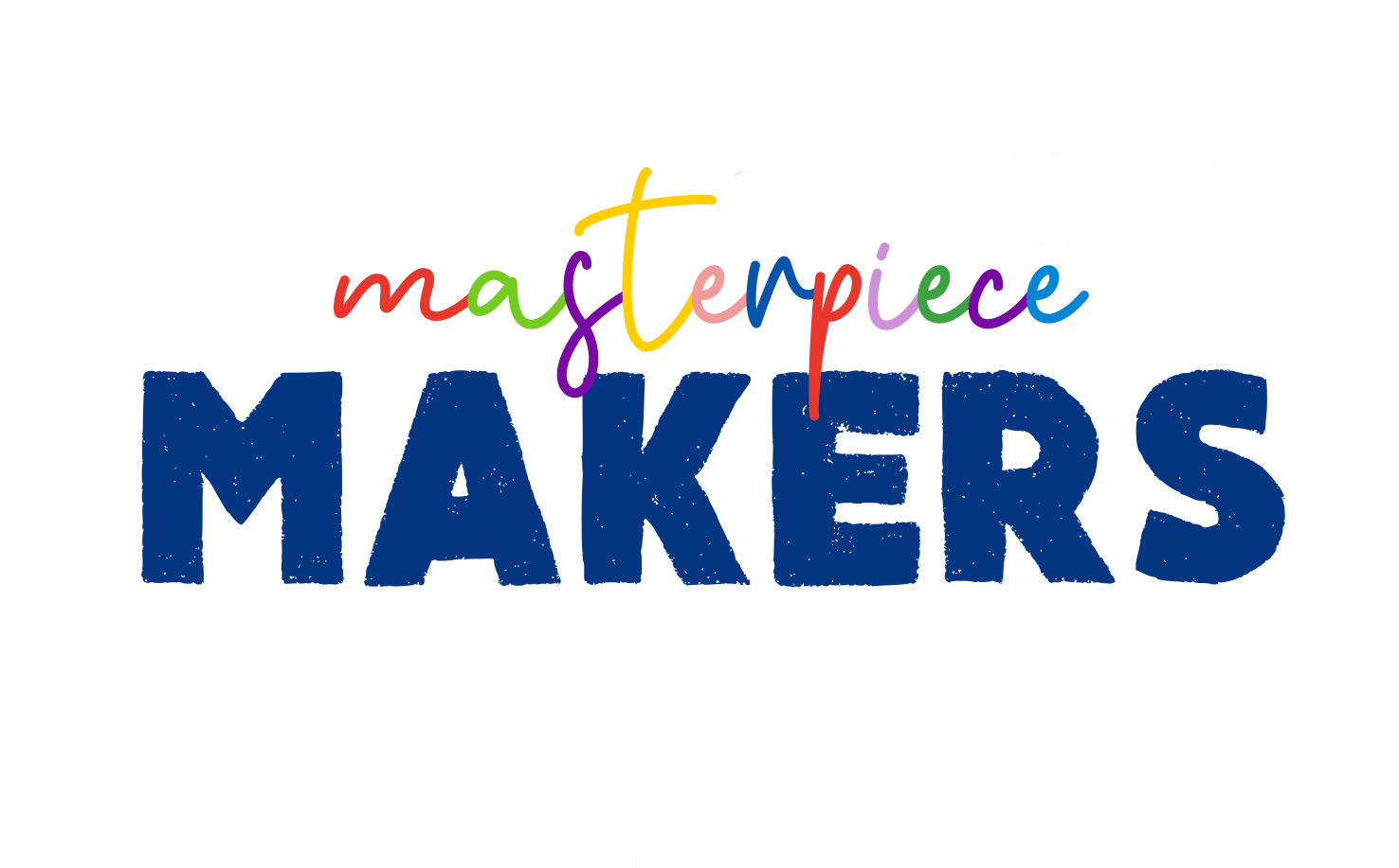 masterpiecemakers CREATIVE LEARNING FOR KIDS