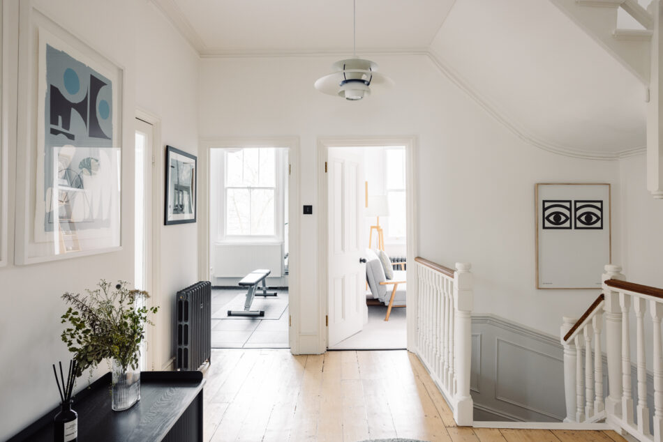 For Sale Underhill Road, London SE22 The Modern House