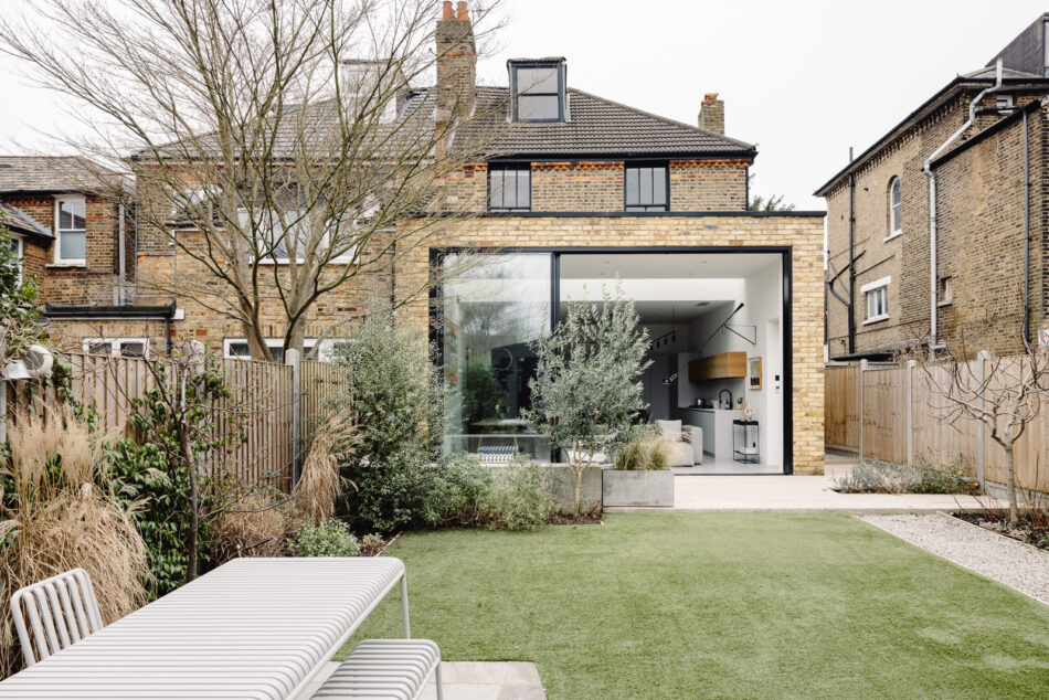 For Sale Underhill Road, London SE22 The Modern House