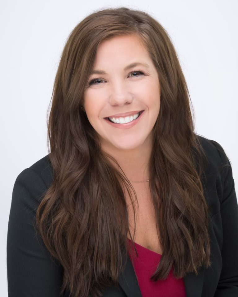 Ashley Berthay TM Realtors