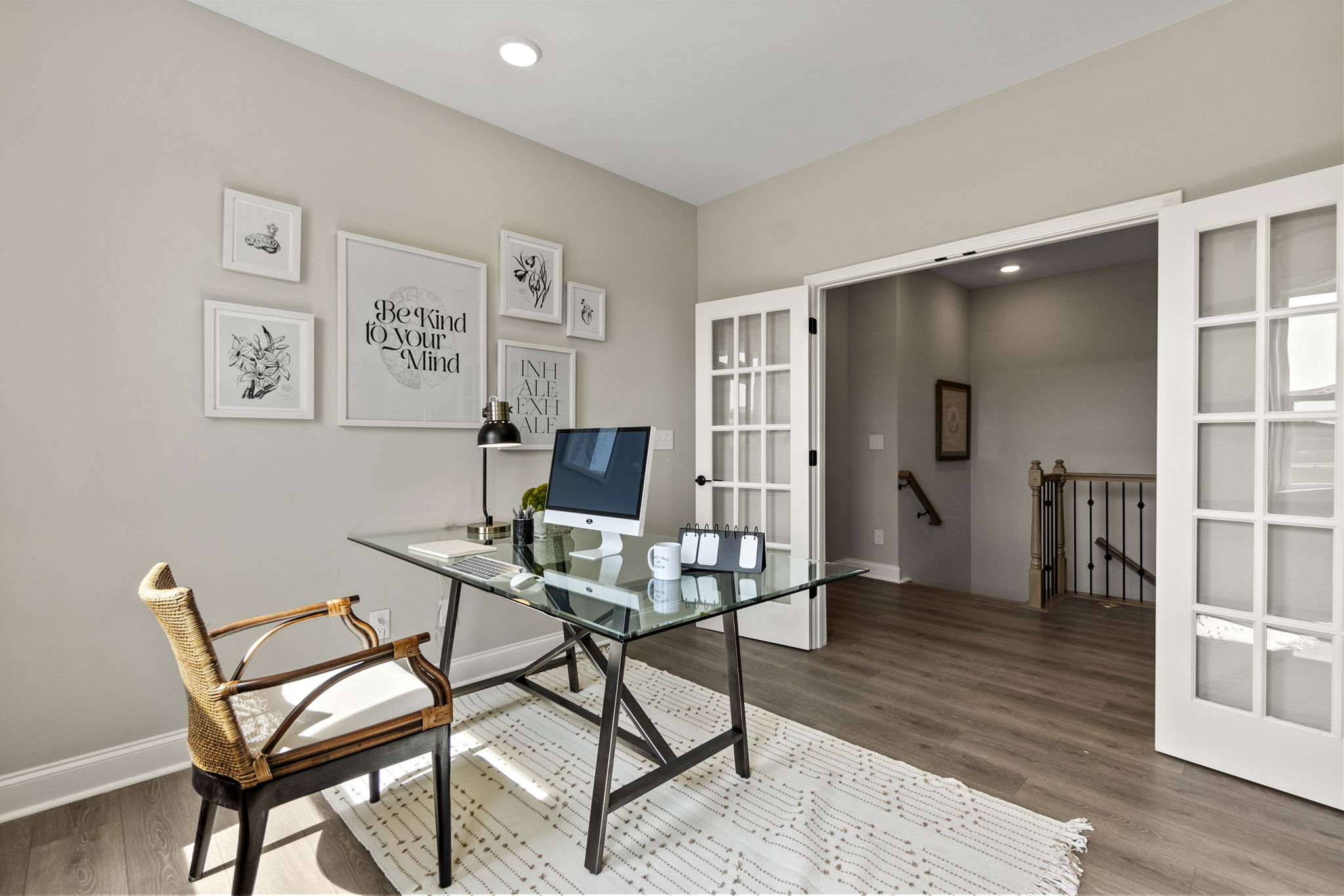 Alpine at Terraces at Farmington in Harrisburg, NC Taylor Morrison