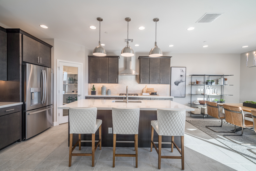 Peoria, Arizona Homes for Sale at Mystic Discovery Collection Taylor