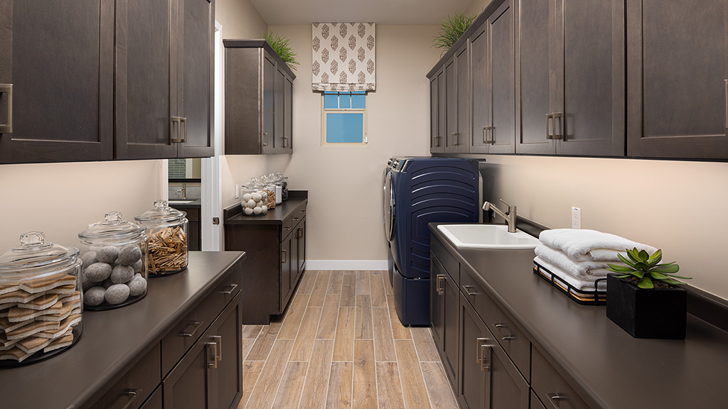 Queen Creek, Arizona Homes for Sale at Legado Voyage Collection