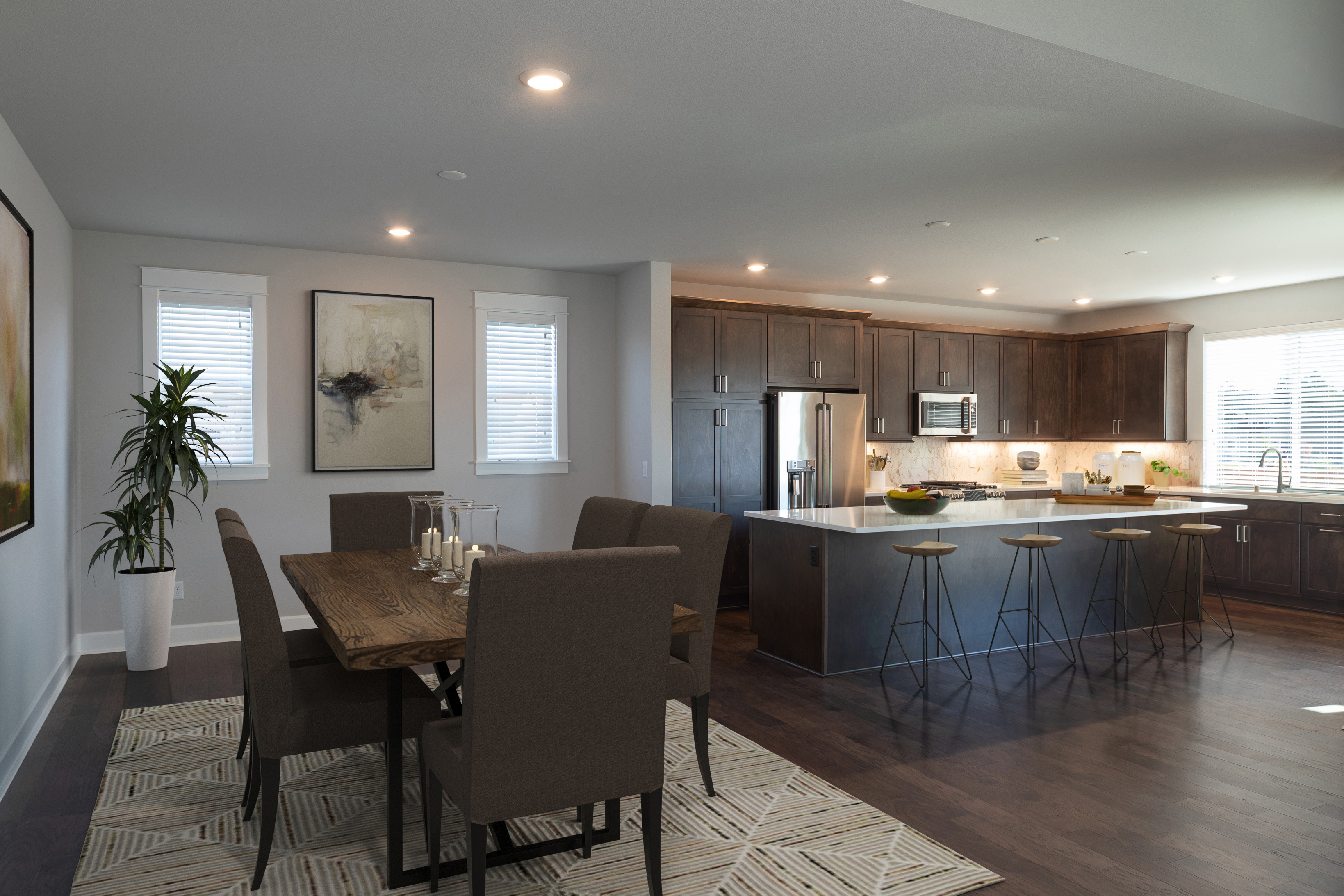 Taylor Morrison Home Gallery Homes for Sale Ovation at Oak Tree Taylor Morrison