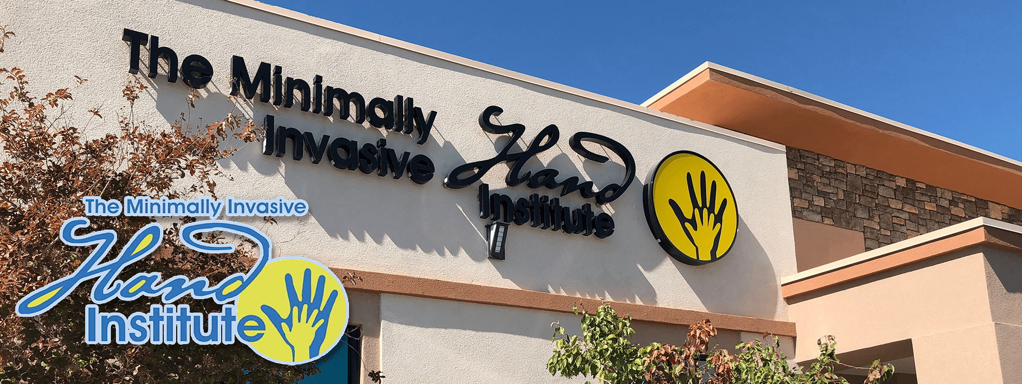 The Minimally Invasive Hand Institute Las Vegas Dr. Sorelle