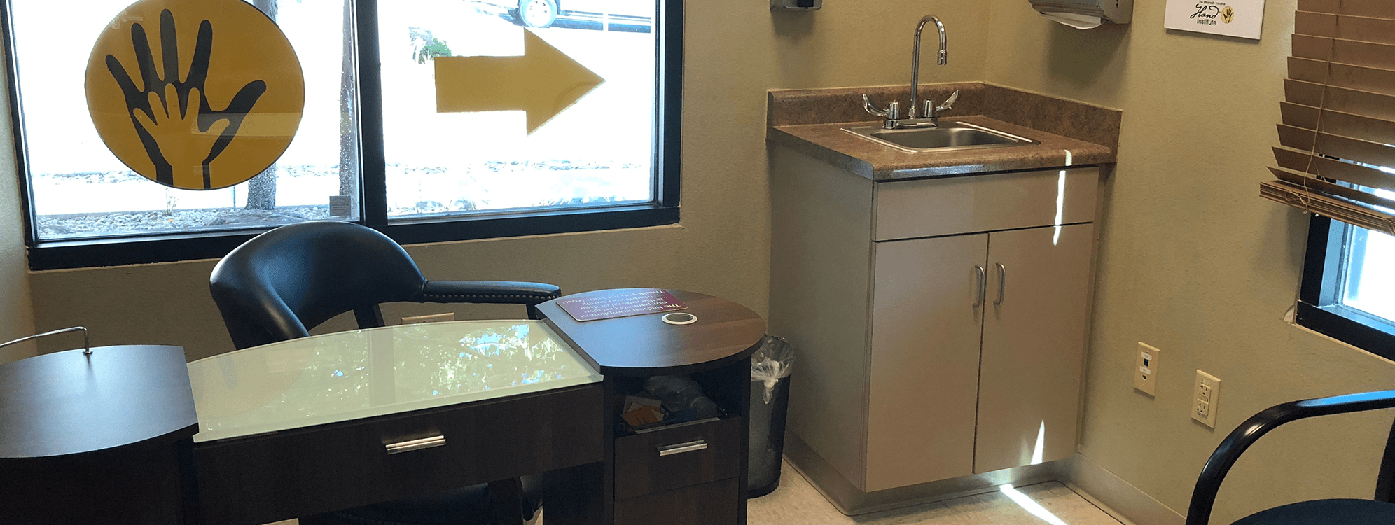 The Minimally Invasive Hand Institute Las Vegas Dr. Sorelle