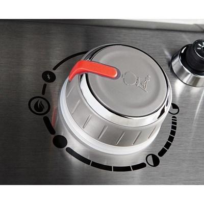 Weber Grills Genesis Ii Lx S 340 66004001 Gas Grills From Burns